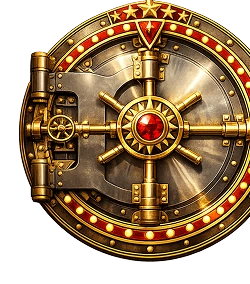 Up To 50 Vault Tokens