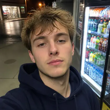 Nathan Caldwell